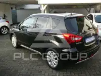 2022 Suzuki SX4