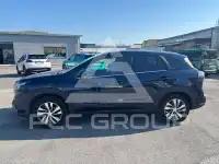 2022 Suzuki SX4