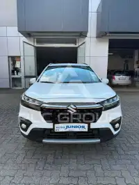 2022 Suzuki SX4