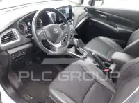 2022 Suzuki SX4