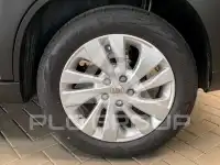 2022 Suzuki SX4
