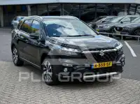 2022 Suzuki SX4