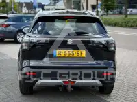 2022 Suzuki SX4