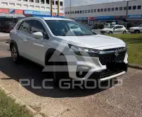 2022 Suzuki SX4