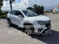 2022 Suzuki SX4