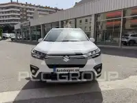 2022 Suzuki SX4