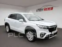 2022 Suzuki SX4