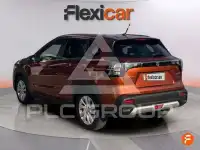2022 Suzuki SX4