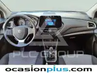 2022 Suzuki SX4