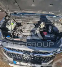 2022 Suzuki SX4