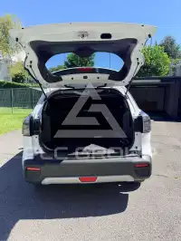 2022 Suzuki SX4