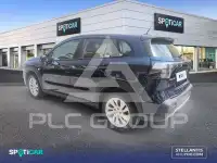 2022 Suzuki SX4