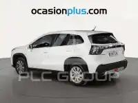 2022 Suzuki SX4