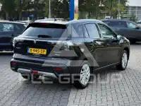 2022 Suzuki SX4