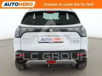 2022 Suzuki SX4