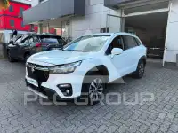 2022 Suzuki SX4