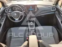 2022 Suzuki SX4