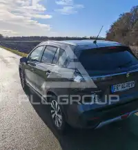 2022 Suzuki SX4