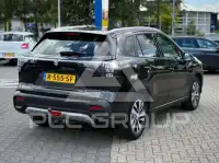 2022 Suzuki SX4