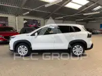 2022 Suzuki SX4