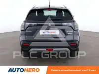 2022 Suzuki SX4