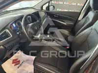 2022 Suzuki SX4