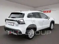 2022 Suzuki SX4