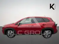 2022 Suzuki SX4
