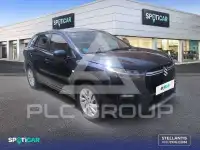 2022 Suzuki SX4