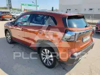 2022 Suzuki SX4