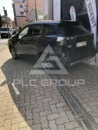 2022 Suzuki SX4