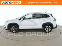 2022 Suzuki SX4