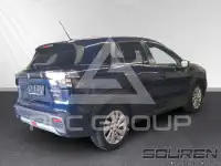 2022 Suzuki SX4