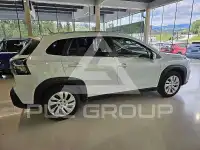 2022 Suzuki SX4