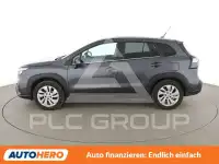 2022 Suzuki SX4