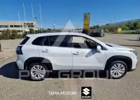 2022 Suzuki SX4