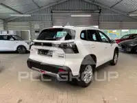 2022 Suzuki SX4