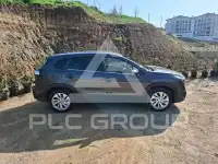 2022 Suzuki SX4