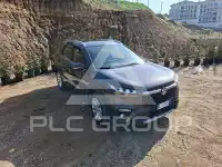 2022 Suzuki SX4