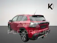 2022 Suzuki SX4