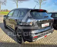 2022 Suzuki SX4
