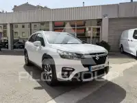 2022 Suzuki SX4