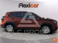 2022 Suzuki SX4