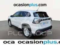 2022 Suzuki SX4