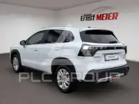 2022 Suzuki SX4