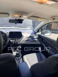 2022 Suzuki SX4