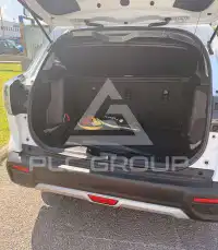 2022 Suzuki SX4
