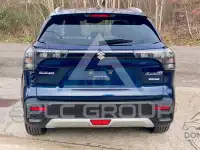 2022 Suzuki SX4