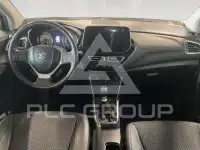 2022 Suzuki SX4