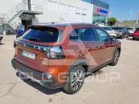 2022 Suzuki SX4